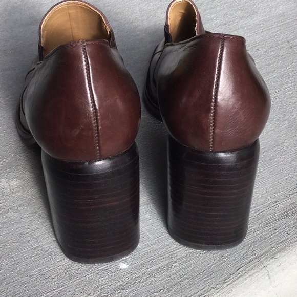 Like New Enzo Angiolini Shoes - Picture 5 of 9